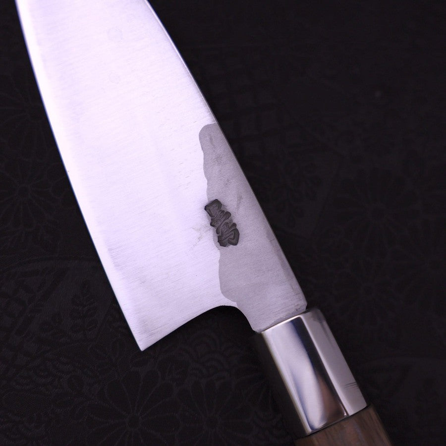 Deba Silver Steel #3 Mango de Nogal 135mm