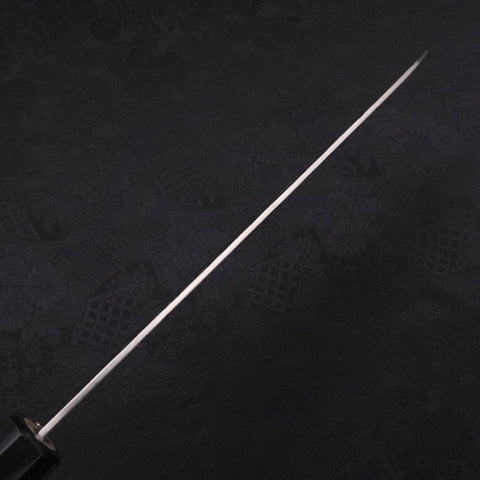 Gyuto SLD Nashiji Washi Buffalo Magnolia Handle 210mm