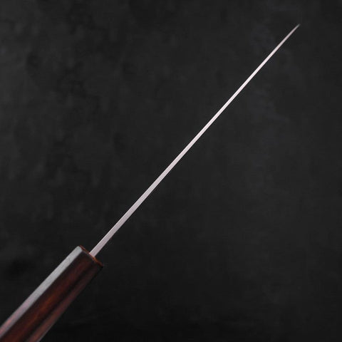 Gyuto VG-10 Damasco Mango Sumi Urushi 210mm