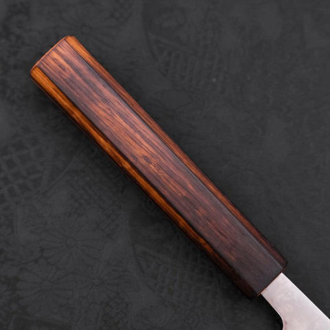 Gyuto VG-10 Damasco Mango Sumi Urushi 210mm