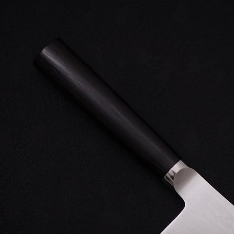 Gyuto VG-10 Damasco Mango de Pakka 210mm
