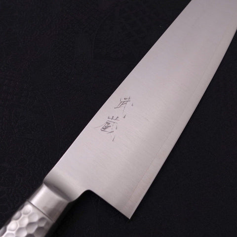 Gyuto VG-5 Polished Western Handle 210mm