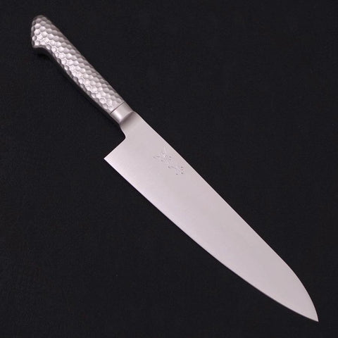 Gyuto VG-5 Polished Western Handle 210mm