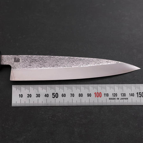 Kaisaki VG-10 Nashiji Walnut Handle 150mm