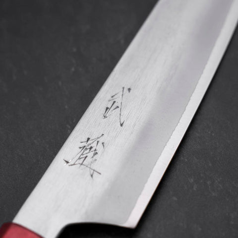Kiritsuke HAP-40 Bokashi Rosenholz Griff 200mm
