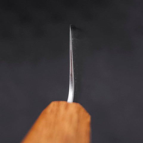 Kiritsuke Silver Steel #3 Lucida Manico Yaki Urushi 210mm