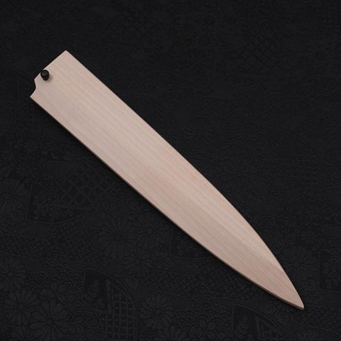 Custodia Saya Magnolia per Yanagiba con Perno 210 mm