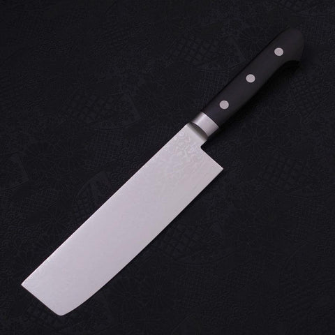 Nakiri VG-10 Damasco Mango Occidental 165mm