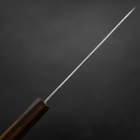 Petty VG-10 Damascus Sumi Urushi Handle 140mm