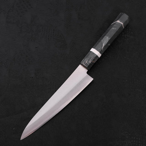 Petty VG-10 Polished Marbled Maple Handle 150mm