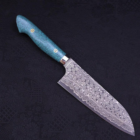 Petty SKD12 Poliert Schwarzer Westlicher Griff 120mm