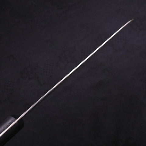 Santoku VG-1 Damasco Mango Occidental 170mm