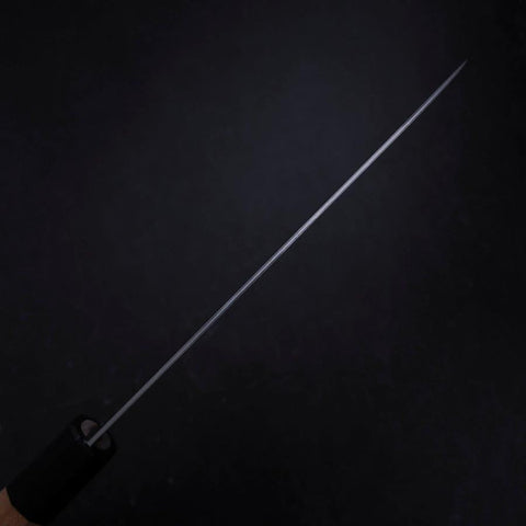 Santoku VG-10 Pulido Mango de Cerezo 180mm