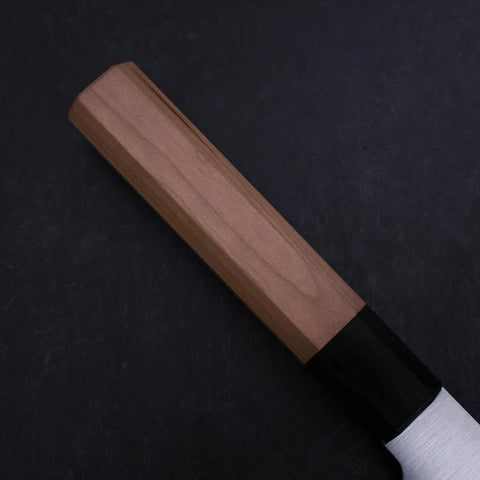 Santoku VG-10 Pulido Mango de Cerezo 180mm