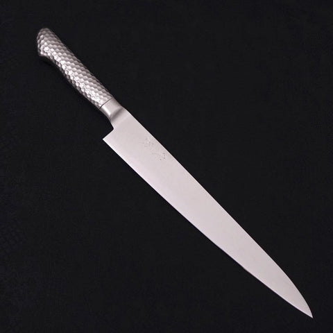 Sujihiki VG-5 Poliert Westlicher Griff 270mm