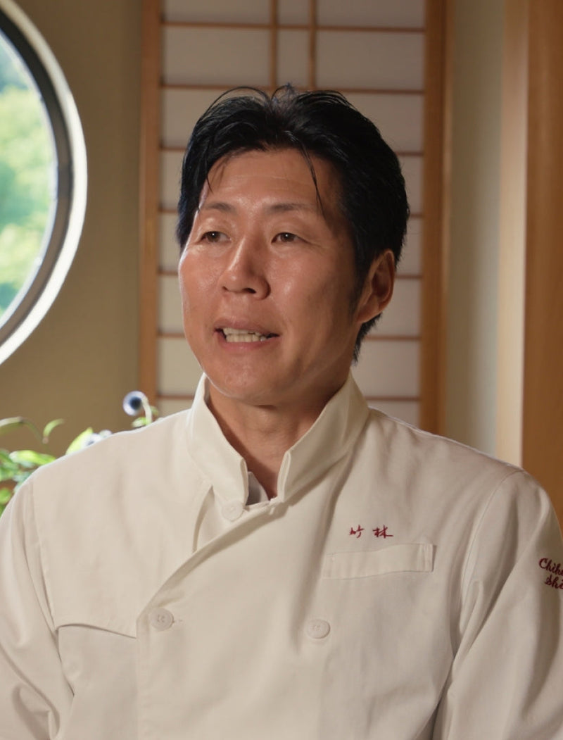 Hideki Shimoguchi