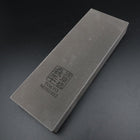 Professional Whetstone (Natural Stone Mix) Sharpening Stone #500-[Musashi]-[Japanese-Kitchen-Knives]